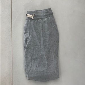 Champion French Terry Jogger Sweatpants